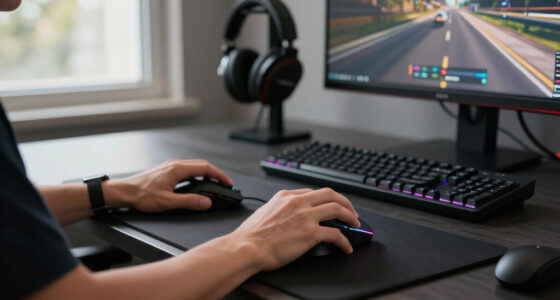 15 Best Gaming Mice in 2026