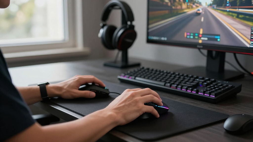15 Best Gaming Mice in 2026