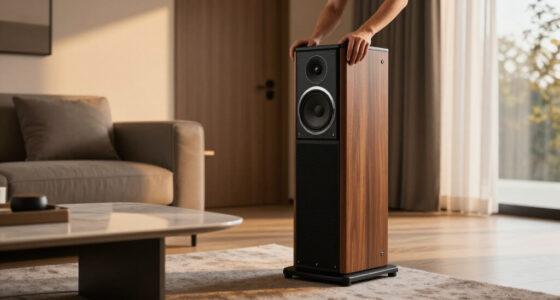 15 Best High-End Floor Standing Speakers in 2026