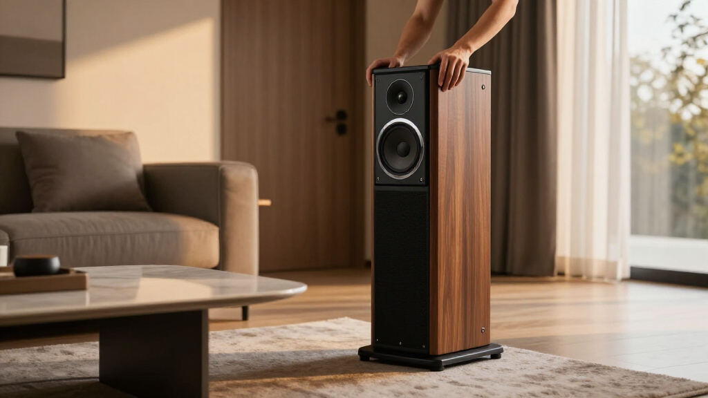 15 Best High-End Floor Standing Speakers in 2026