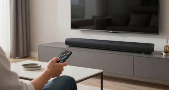 15 Best High-Quality Home Theater Soundbars in 2026