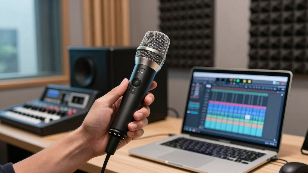 15 Best High-Quality Wireless Microphones in 2026