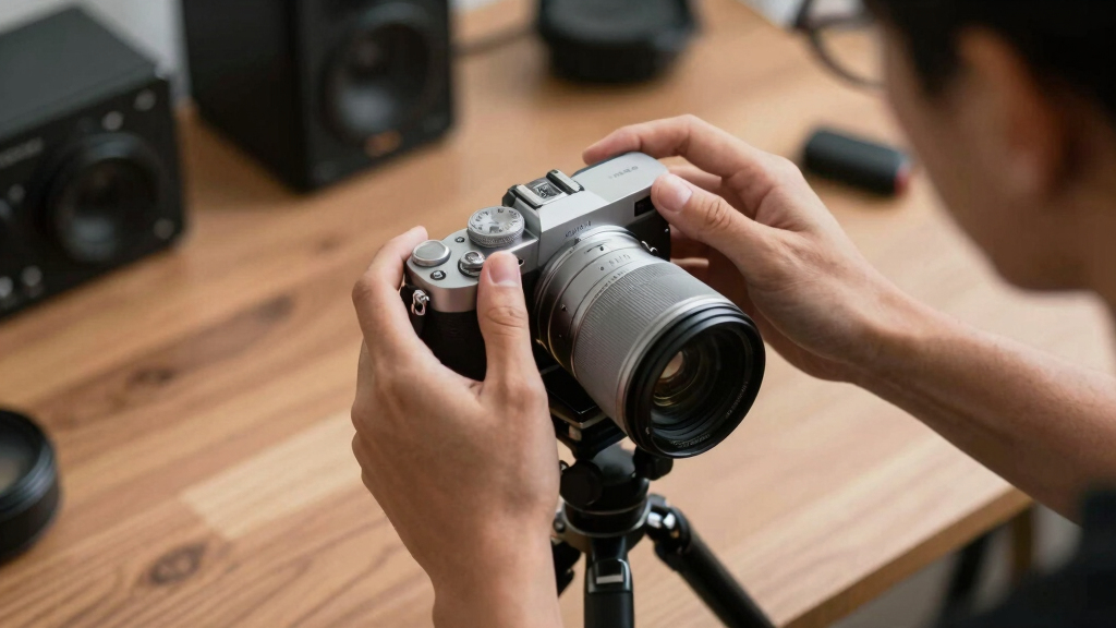 15 Best Mirrorless Cameras in 2026