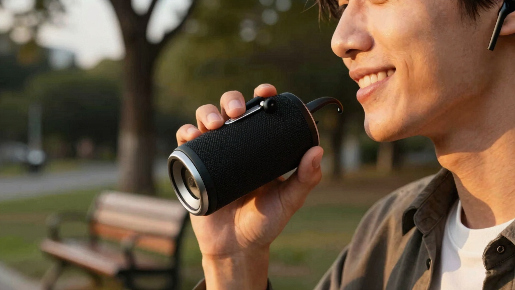 15 Best Portable Bluetooth Speakers in 2026