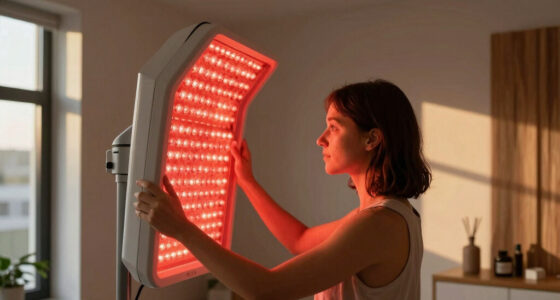 15 Best Red Light Therapy Panels in 2026