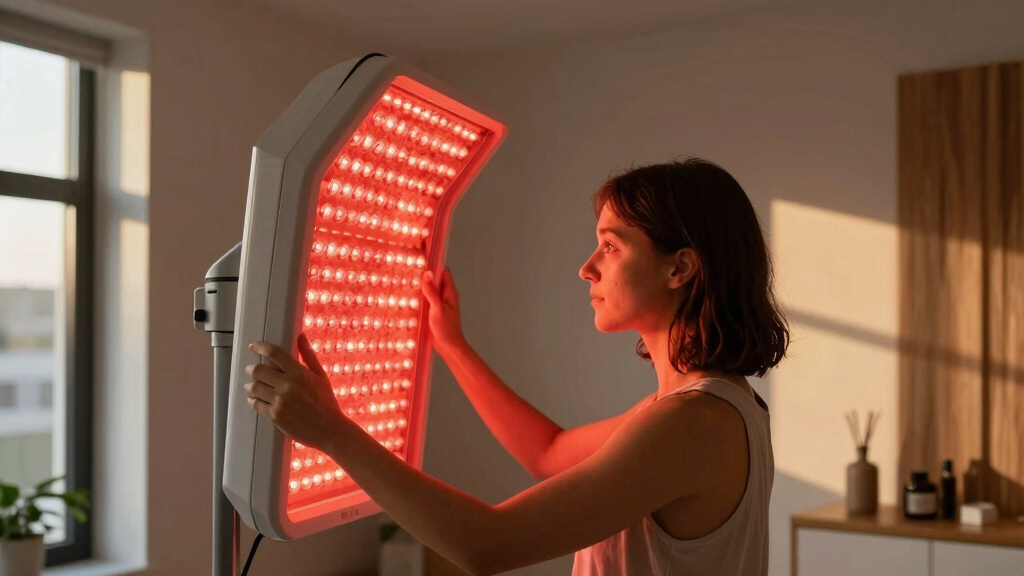 15 Best Red Light Therapy Panels in 2026