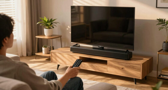 15 Best Soundbars for Watching FIFA World Cup in 2026