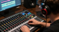 15 Best Studio Headphones For Music Production In 2026