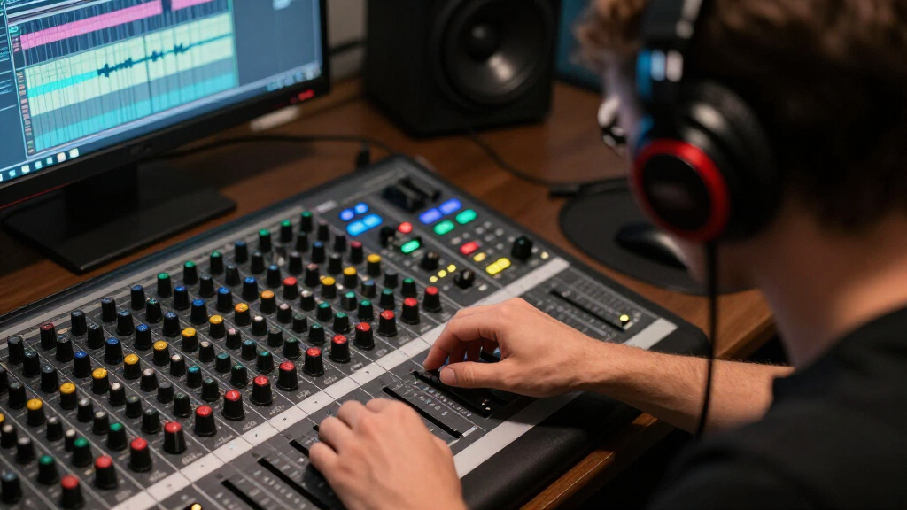 15 Best Studio Headphones For Music Production In 2026