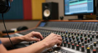 15 Best Studio Headphones For Music Production In 2026
