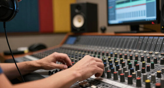 15 Best Studio Headphones For Music Production In 2026
