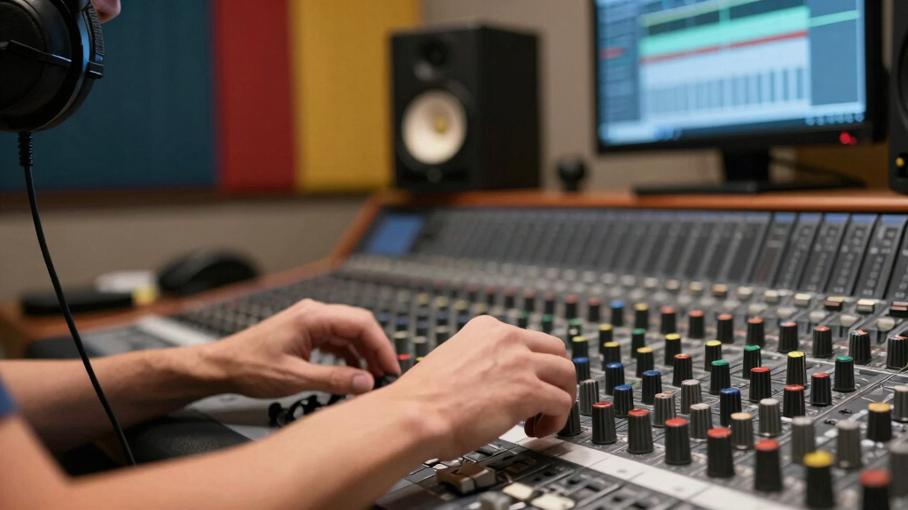 15 Best Studio Headphones For Music Production In 2026