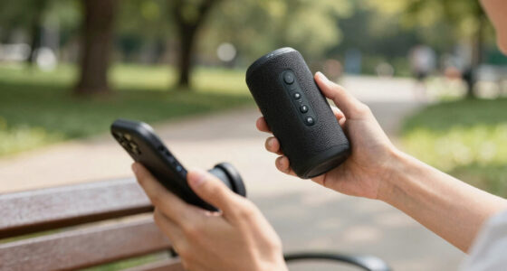 15 Best Wireless Bluetooth Speakers in 2026