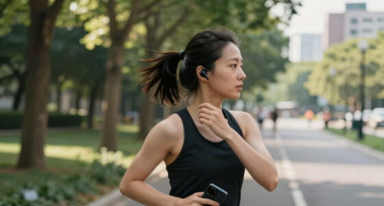 15 Best Wireless Earbuds For Outdoor Use In 2026