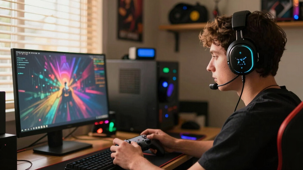 15 Best Wireless Gaming Headsets in 2026