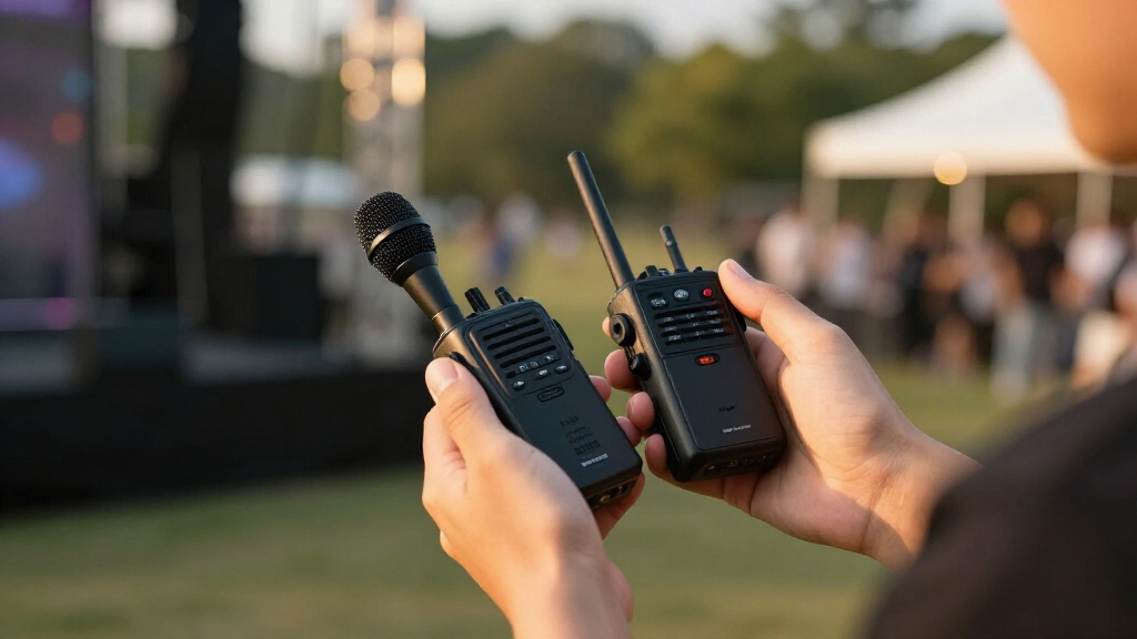 15 Best Wireless Microphone Systems in 2026