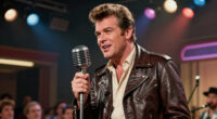 1950S Rock Star Freddy Cannon