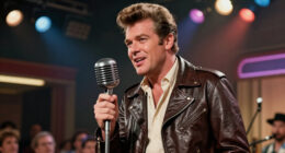 1950S Rock Star Freddy Cannon