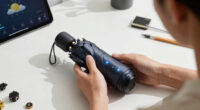 3 Best Smart Umbrellas in 2026