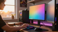 4 Best Gaming Desk Lights in 2026