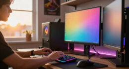 4 Best Gaming Desk Lights in 2026