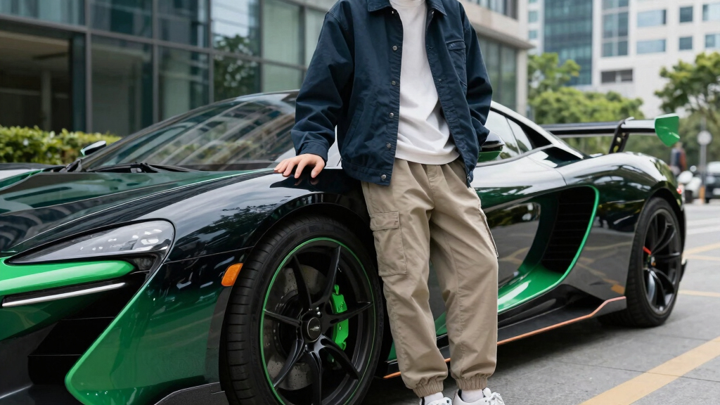 5 Best Electric Hypercars in 2026