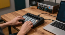 5 Best MIDI Recorders in 2026