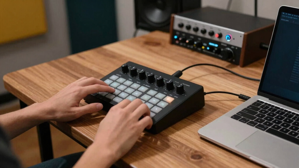 5 Best MIDI Recorders in 2026