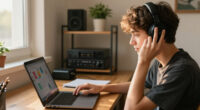 5 Best Wireless Headphones for Students in 2026