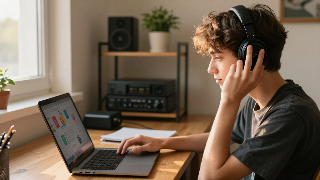 5 Best Wireless Headphones for Students in 2026