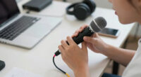 6 Best Portable Microphones for Students in 2026