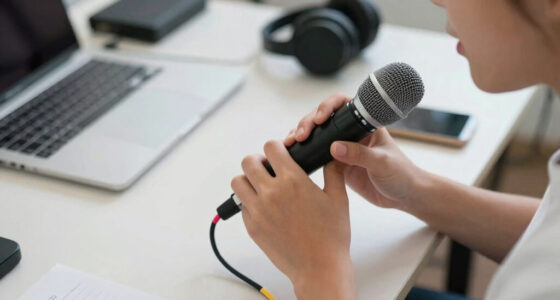 6 Best Portable Microphones for Students in 2026