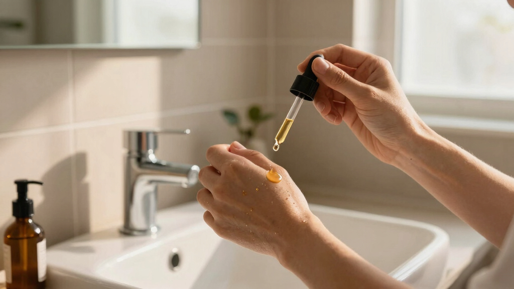 6 Best Tinted Body Serums in 2026