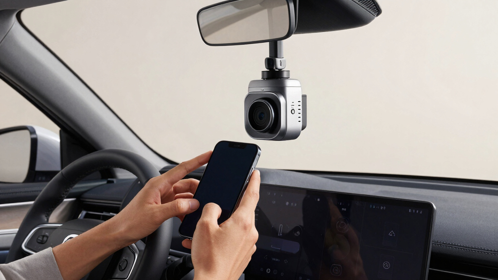 7 Best Driver Monitoring Cameras in 2026