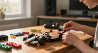 7 Best LEGO Formula 1 Sets in 2026