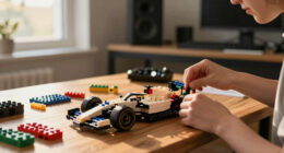 7 Best LEGO Formula 1 Sets in 2026