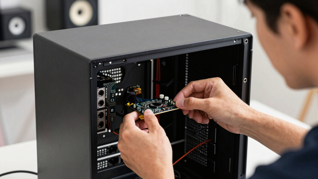 8 Best ISA Sound Cards in 2026
