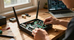 8 Best Open Hardware Routers in 2026