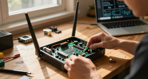 8 Best Open Hardware Routers in 2026