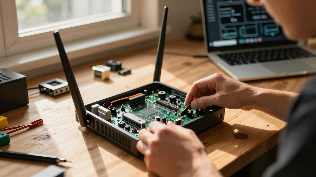 8 Best Open Hardware Routers in 2026