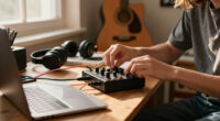 8 Best Portable Audio Interfaces for Students in 2026