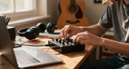 8 Best Portable Audio Interfaces for Students in 2026