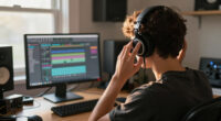 8 Best Studio Headphones for Students in 2026