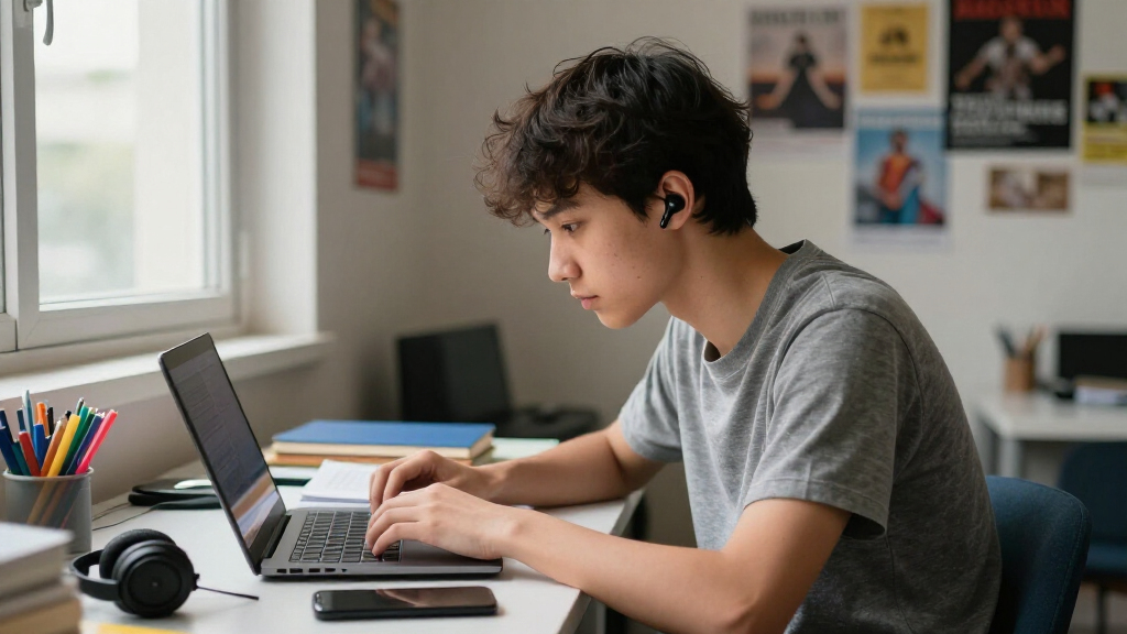 8 Best Wireless Earbuds for Students in 2026