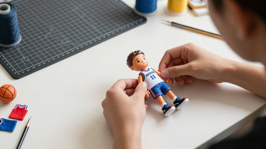 9 Best Basketball-Inspired Dolls in 2026