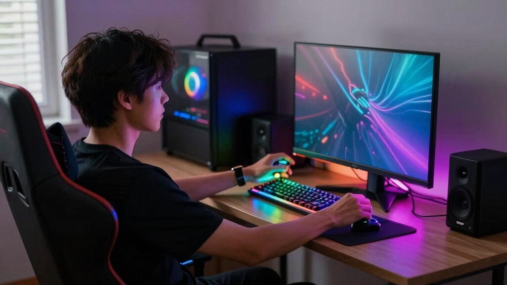 9 Best Gaming LED Strip Lights in 2026