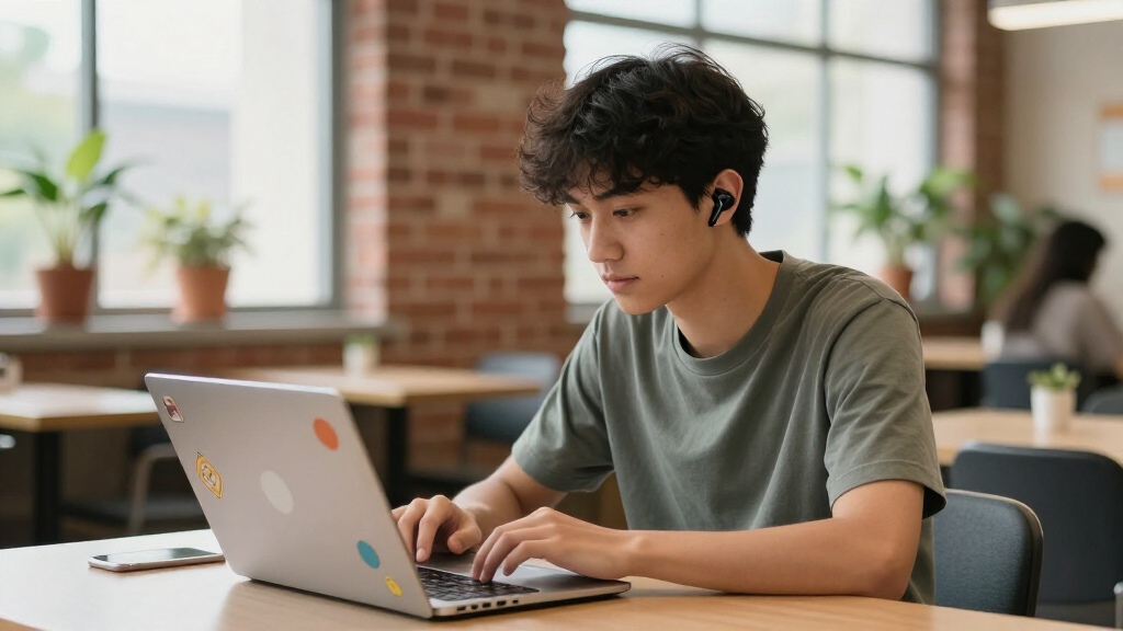9 Best Wireless Earbuds For Students In 2026