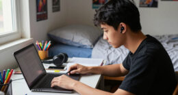 9 Best Wireless Earbuds for Students in 2026