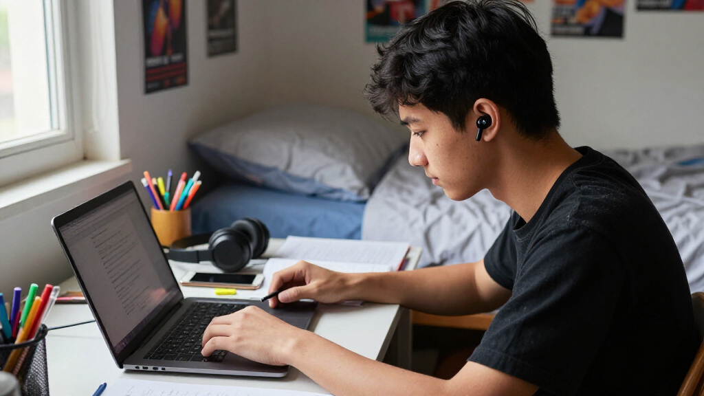 9 Best Wireless Earbuds for Students in 2026