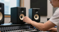 9 Best Wireless Studio Monitor Speakers in 2026